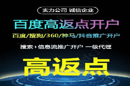 百度竞价包年推广成功案例展示
